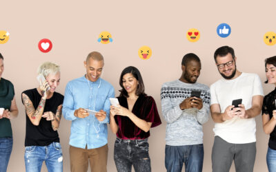 Deja de perseguir el algoritmo: empieza a construir comunidad