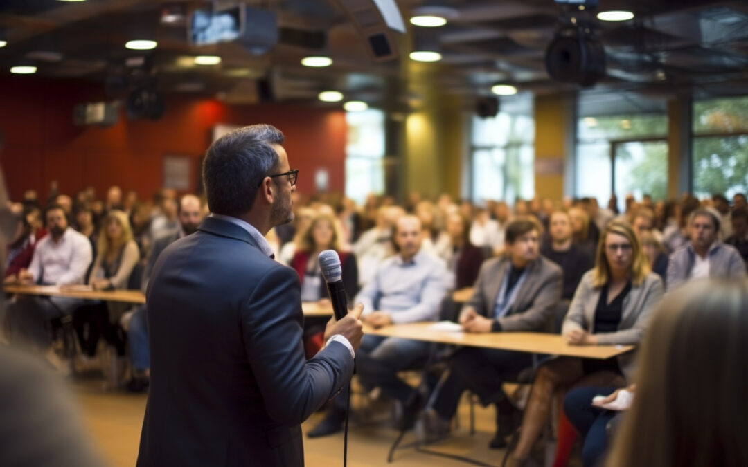 La reputación es lo que otros dicen de ti cuando no estás presente