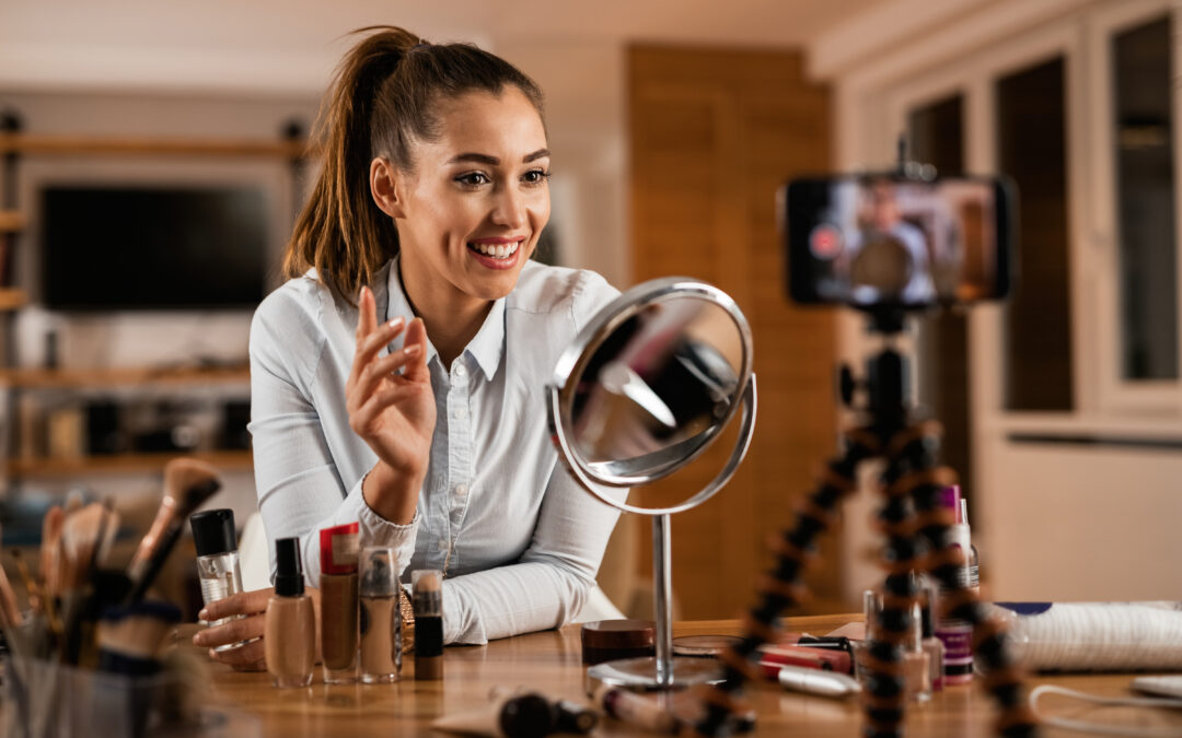 El nuevo poder del marketing de influencers: autenticidad, propósito y resultados